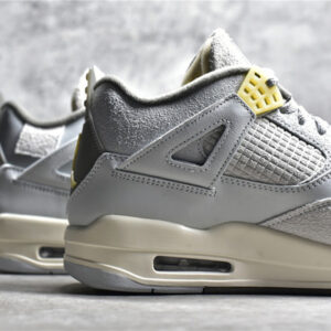 Jordan Air Jordan 4 Se "Craft" Gray Dv2262-021 - Image 8