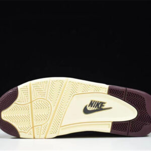 Jordan 4 Retro A Ma Mani?re Violet Ore Dv6773-220 - Image 2