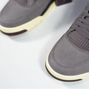 Jordan 4 Retro A Ma Mani?re Violet Ore Dv6773-220 - Image 5