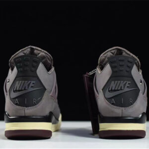 Jordan 4 Retro A Ma Mani?re Violet Ore Dv6773-220 - Image 7