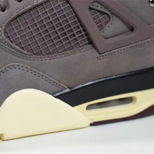 Jordan 4 Retro A Ma Mani?re Violet Ore Dv6773-220 - Image 8