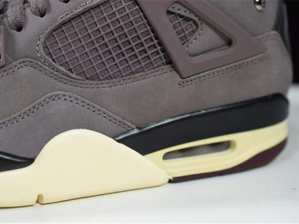 Jordan 4 Retro A Ma Mani?re Violet Ore Dv6773-220 - Image 8