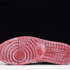 Jordan 1 Retro High Og Chicago Lost And Found Dz5485-612 - Image 2