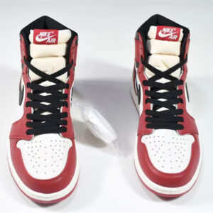 Jordan 1 Retro High Og Chicago Lost And Found Dz5485-612 - Image 3