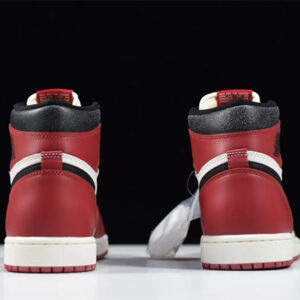 Jordan 1 Retro High Og Chicago Lost And Found Dz5485-612 - Image 8