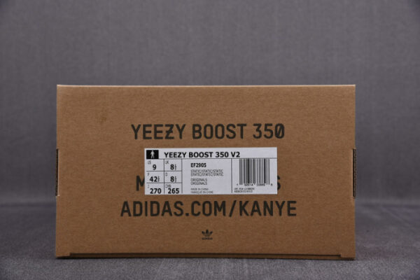 Ad Yeezy 350 Boost V2 Ef2905 - Image 5