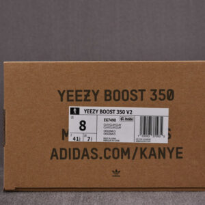 Adidas Yeezy Boost 350 V2 Clay Eg7490 - Image 3