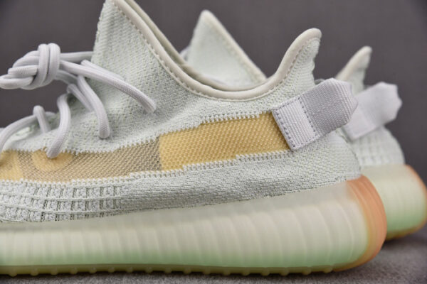 Adidas Yeezy 350 V2 Hyperspace Eg7491 - Image 2