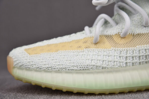 Adidas Yeezy 350 V2 Hyperspace Eg7491 - Image 3