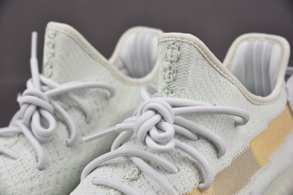 Adidas Yeezy 350 V2 Hyperspace Eg7491 - Image 4