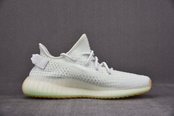 Adidas Yeezy 350 V2 Hyperspace Eg7491 - Image 5