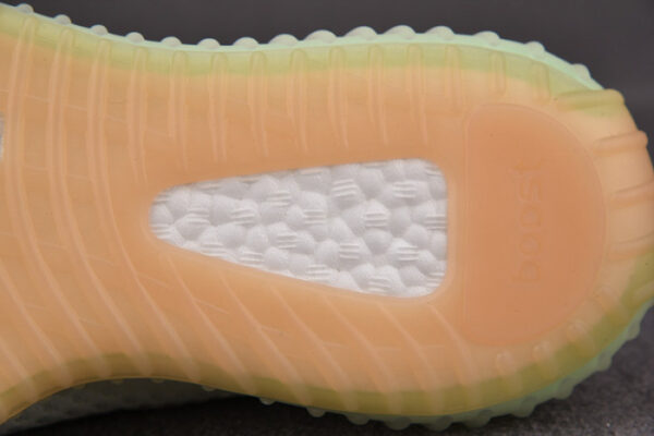 Adidas Yeezy 350 V2 Hyperspace Eg7491 - Image 6