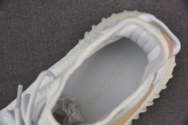 Adidas Yeezy 350 V2 Hyperspace Eg7491 - Image 8