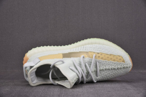 Adidas Yeezy 350 V2 Hyperspace Eg7491 - Image 9