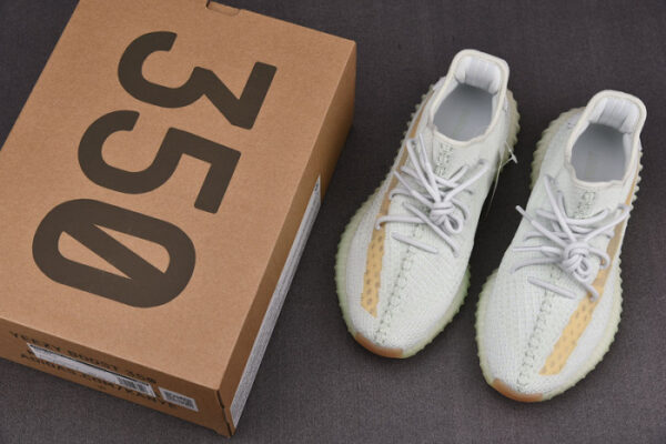 Adidas Yeezy 350 V2 Hyperspace Eg7491 - Image 10