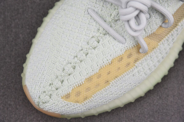 Adidas Yeezy 350 V2 Hyperspace Eg7491 - Image 12