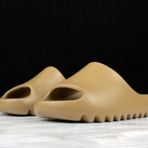 Adidas Yeezy Slide Earth Brown Fv8425 - Image 3