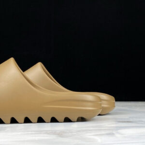 Adidas Yeezy Slide Earth Brown Fv8425 - Image 4