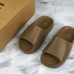 Adidas Yeezy Slide Earth Brown Fv8425 - Image 5