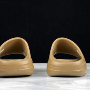 Adidas Yeezy Slide Earth Brown Fv8425 - Image 6