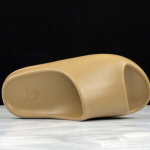Adidas Yeezy Slide Earth Brown Fv8425 - Image 8