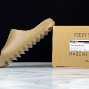 Adidas Yeezy Slide Earth Brown Fv8425 - Image 10