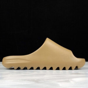 Adidas Yeezy Slide Earth Brown Fv8425 - Image 11