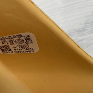 Adidas Yeezy Slide Desert Sand Fw6344 - Image 10