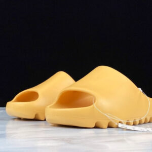 Adidas Yeezy Slide Desert Sand Fw6344 - Image 11