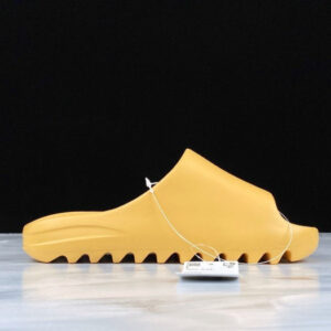 Adidas Yeezy Slide Desert Sand Fw6344 - Image 12