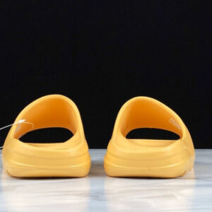 Adidas Yeezy Slide Desert Sand Fw6344 - Image 13