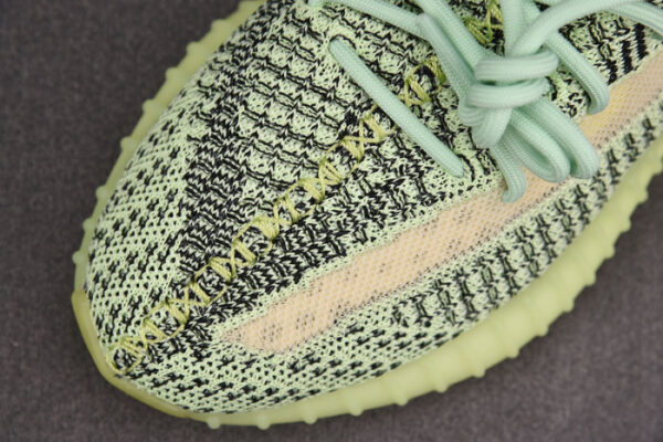 Adidas Yeezy Boost 350 V2 Yeezreel Reflective Fx4130 - Image 4