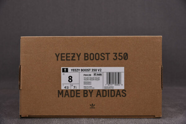 Adidas Yeezy Boost 350 V2 Yeezreel Reflective Fx4130 - Image 5