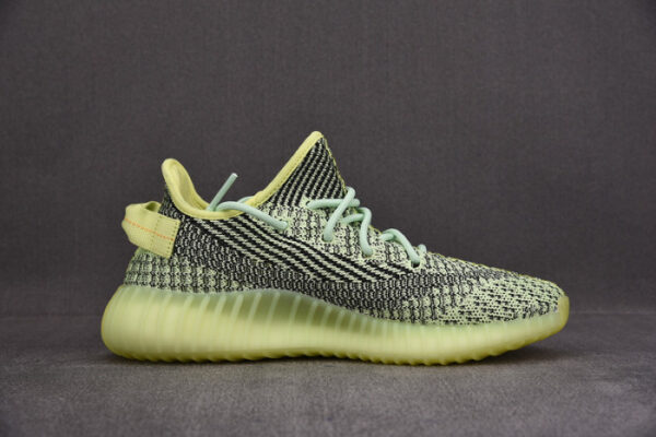 Adidas Yeezy Boost 350 V2 Yeezreel Reflective Fx4130 - Image 6