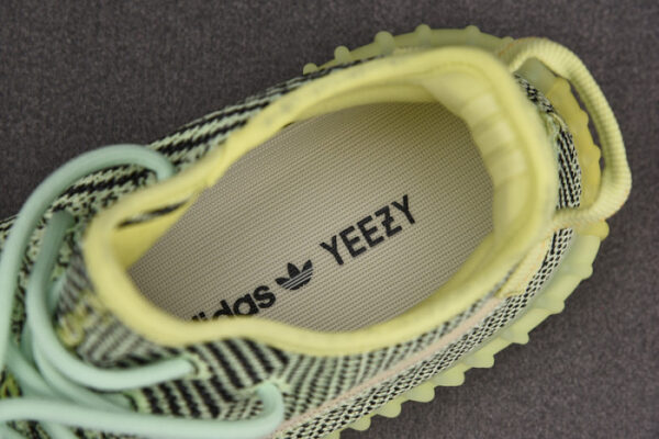 Adidas Yeezy Boost 350 V2 Yeezreel Reflective Fx4130 - Image 7
