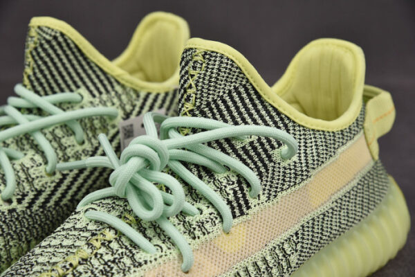 Adidas Yeezy Boost 350 V2 Yeezreel Reflective Fx4130 - Image 9