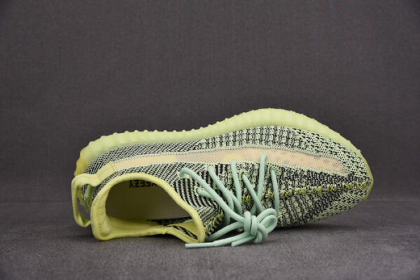 Adidas Yeezy Boost 350 V2 Yeezreel Reflective Fx4130 - Image 11