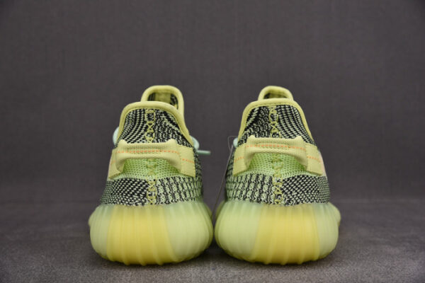 Adidas Yeezy Boost 350 V2 Yeezreel Reflective Fx4130 - Image 14