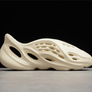 Adidas Yeezy Foam Runner Sand Fy4567 - Image 5