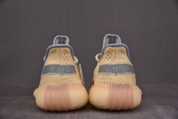 Adidas Yeezy Boost 350 V2 Linen Fy5158 - Image 5