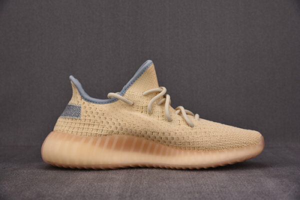 Adidas Yeezy Boost 350 V2 Linen Fy5158 - Image 7