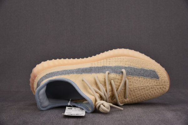 Adidas Yeezy Boost 350 V2 Linen Fy5158 - Image 8