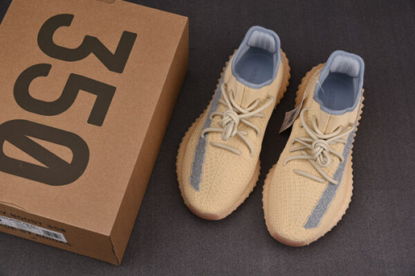 Adidas Yeezy Boost 350 V2 Linen Fy5158 - Image 12