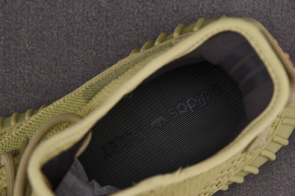 Adidas Yeezy Boost 350 V2 Sulfur Fy5346 - Image 12