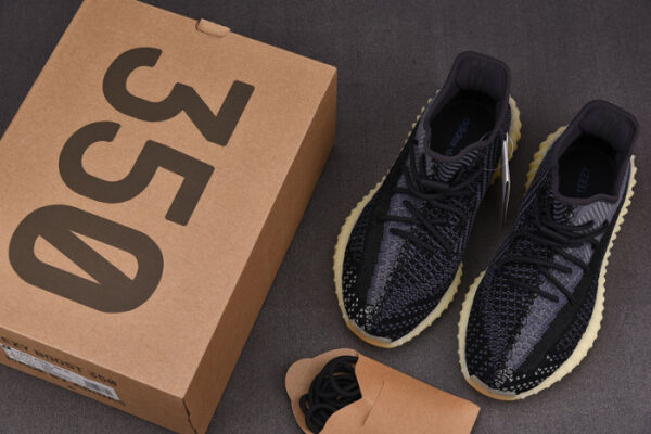 Ad Yeezy 350 Boost V2 Fz5000 - Image 9