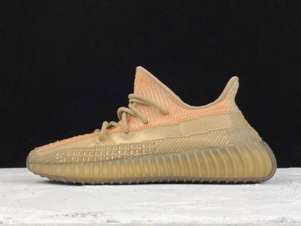 Ad Yeezy 350 Boost V2 Fz5240 - Image 2
