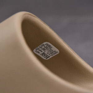 Adidas Yeezy Slide Pure (Restock Pair) Gw1934 - Image 2