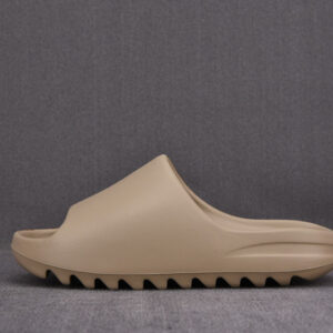 Adidas Yeezy Slide Pure (Restock Pair) Gw1934 - Image 5