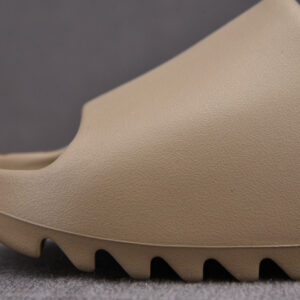 Adidas Yeezy Slide Pure (Restock Pair) Gw1934 - Image 8