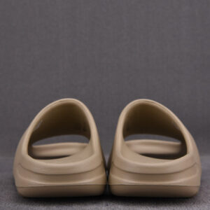 Adidas Yeezy Slide Pure (Restock Pair) Gw1934 - Image 9